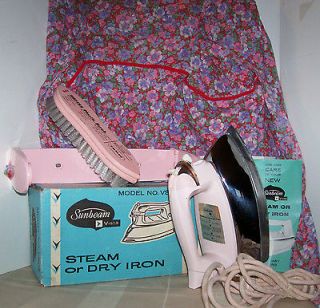 steam iron in Irons