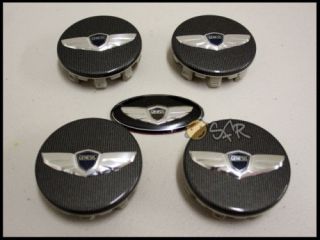 hyundai genesis steering wheel emblem in Decals, Emblems, & Detailing 