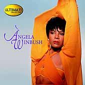 Its the Real Thing by Angela Winbush CD, Mar 2003, Universal Special 