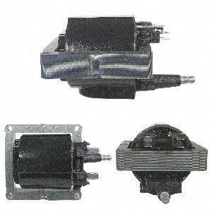 Wells C835 Ignition Coil