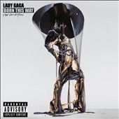   Box PA CD DVD by Lady Gaga CD, Nov 2011, 3 Discs, Kon Live