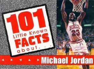   Michael Jordan by Sports Publishing Inc. Staff 1997, Paperback