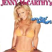 Jenny McCarthys Surfin Safari CD, Jul 1996, I.D. Records