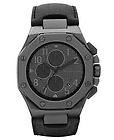 Michael Kors MK8224 Chronograph Gunmetal Ion plated Mens Watch