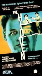 The Hidden VHS, 1994