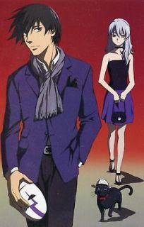 darker than black postcard official promo japan hei from taiwan