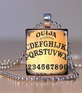 charmed ouija board