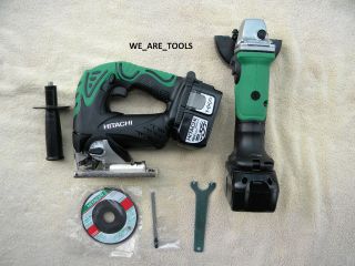 hitachi jigsaw in Jig & Scroll Saws