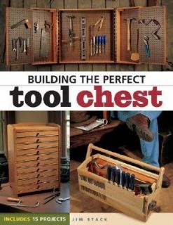 Building the Perfect Tool Chest by Jim S