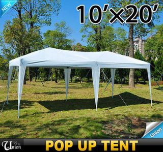 10x20 canopy in Awnings, Canopies & Tents