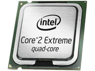 Intel Core 2 Extreme QX9650 3 GHz Quad Core EU80569XJ080NL Processor 