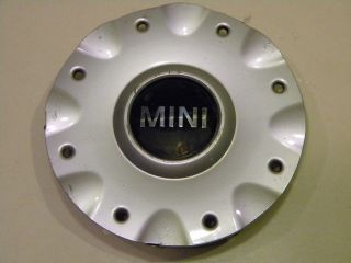 Mini Cooper center cap hubcap wheel P/N 1512574