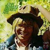 Greatest Hits by John Denver CD, Nov 1973, RCA