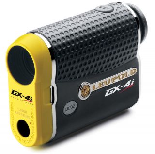 leupold gx 4i digital golf rangefinder the most precise readings