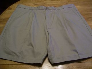 puritan men s shorts kahki size 42 44 46 new with tags