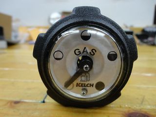 GRAVELY WALK BEHIND GAS CAP WITH GAUGE FITS PRO 50 +