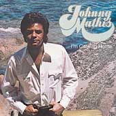 Coming Home Remaster by Johnny Mathis CD, Jul 2003, Legacy