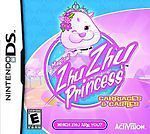 Newly listed ZhuZhu Princess Carriages and Castles DS Video Game