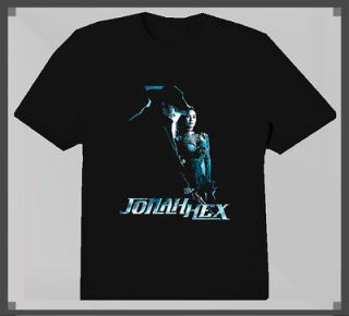 Jonah Hex (shirt,hoodie,tank,tee)