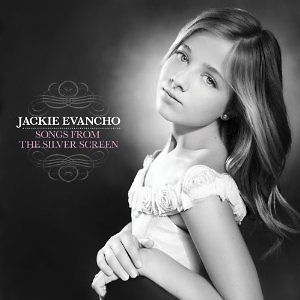JACKIE EVANCHO**SONGS FROM THE SILVER SCREEN (DELUXE EDITION)**CD+DVD 