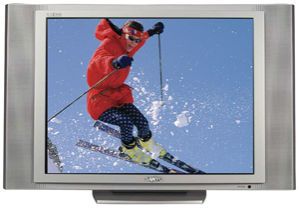 Sanyo CLT2054 20 480p EDTV Ready LCD Television