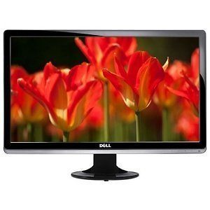 brand new dell st2421l led lcd monitor time left $