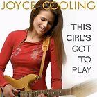 This Girls Got to Play by Joyce Cooling (CD, Mar 2004, Narada)
