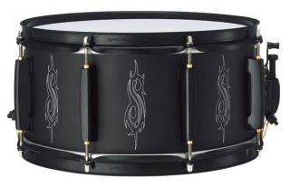 Pearl Joey Jordison 13x6.5 inch Signature Snare Drum NEW (JJ1365)