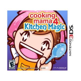 cooking mama 2 dinner with friends nintendo ds 2007 $ 15 89