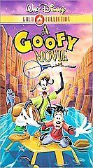 goofy movie in DVDs & Movies