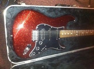 Newly listed Fender Stratocaster FSR