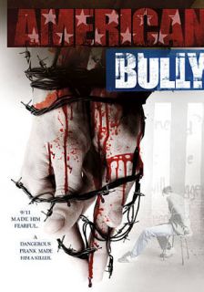 American Bully / (Ws) American Bully / (Ws) DVD ** NEW **