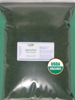spirulina powder in Dietary Supplements, Nutrition