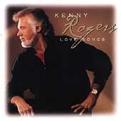 Love Songs by Kenny Rogers CD, Jun 1999, Capitol