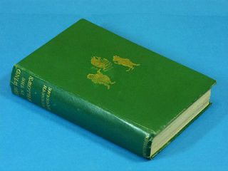 wind in the willows ills ernest shepard 1931 1st issue