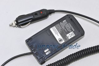 Battery Eliminator for Kenwood radio TH D7A TH D7G TH D7E TH G71 TH 