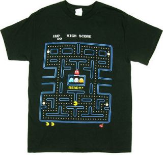 pac man in Clothing, Shoes & Accessories