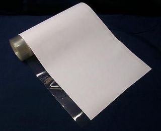   12 roll Brodart Just a Fold III Archival Book Jacket Covers   clear