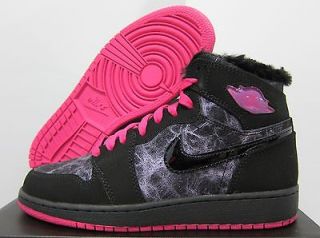black pink jordans in Kids Clothing, Shoes & Accs