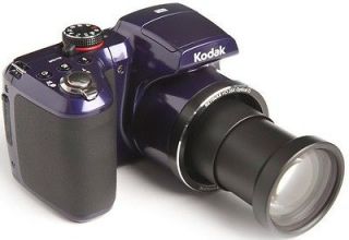 brand new kodak easyshare z5120 16 0 mp digital camera