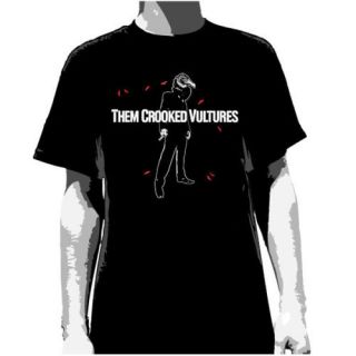 Them Crooked Vultures (shirt,tee,hoodie,tank,sweatshirt)