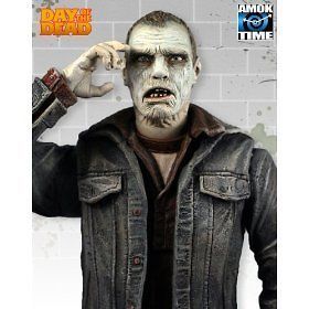 dawn of the dead action figures in TV, Movie & Video Games
