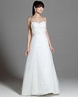 new wtoo brides by watters lucinda wedding gown size 6