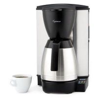 Jura Capresso MT600 10 Cups Coffee Maker