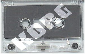 korg poly 61 poly61 poly 61 factory data cassette tape
