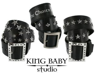 king baby studio infinity stars stripes chosen belt new returns