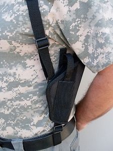 shoulder holster for cz 52 75 75b 85 85b 97