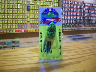 SCUM FROGS,TOP WATER LURE,BASS LURES,BASS FISHING,SOFT PLASTICS,WEEDL 