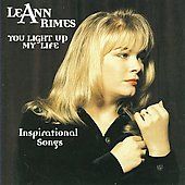   My Life Inspirational Songs by LeAnn Rimes CD, Sep 1997, Curb