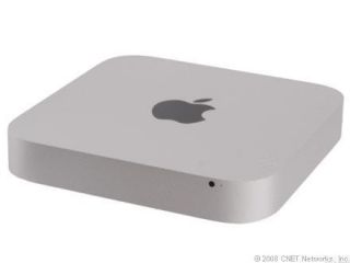 Apple Mac Mini Desktop (Server)   MC936LL/A (July, 2011) (Latest Model 